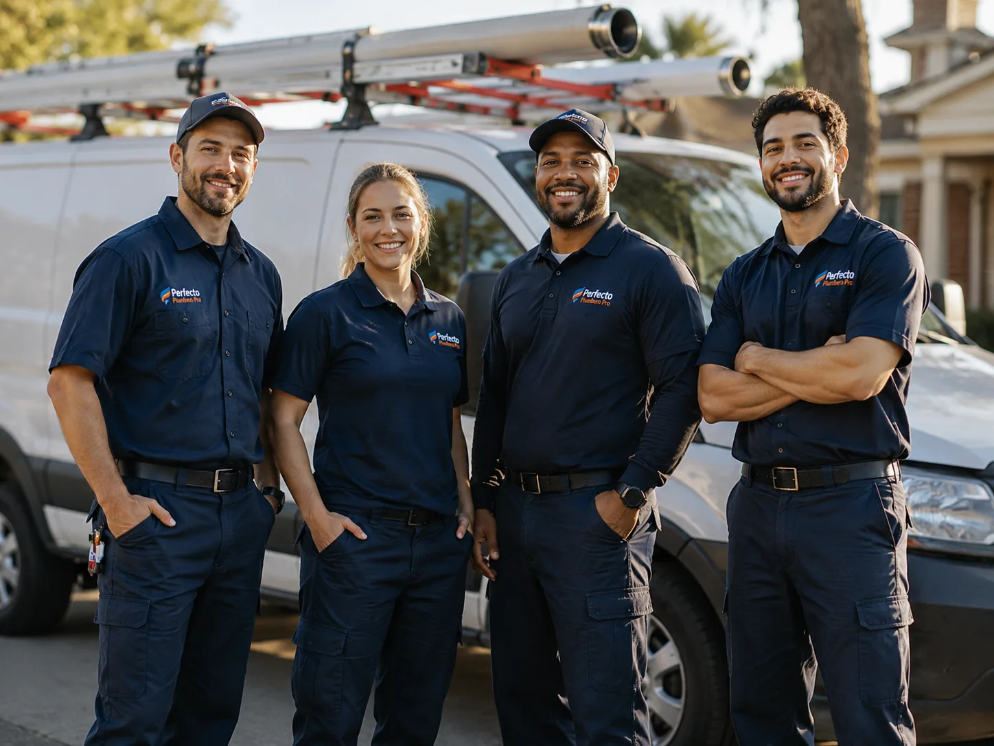 Emergency Plumber Near Me in Evansville, AR near me